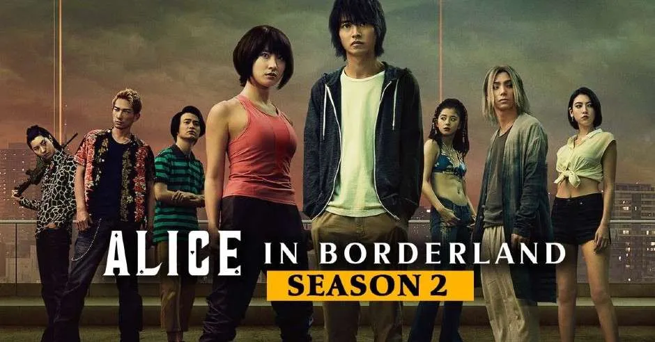 Season Two